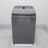 Máquina De Lavar Brastemp 13Kg Cinza Platinum Com Ciclo Tira Manchas Advanced E Ciclo Antibolinha - Bwk13a9as2_Wotimo_Cb6383263 110V