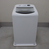 Máquina De Lavar Branca Consul 12Kg Com Dosagem Econômica E Ciclo Edredom - Cwm12abbs1_Wexcele_Cb6375990 220V