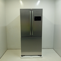Geladeira Brastemp Frost Free French Door A+++ 554 Litros Cor Inox - Bro85akbs2_Wotimo_Jb6249095 220V