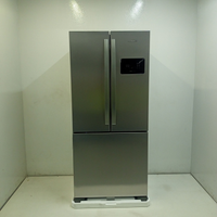 Geladeira Brastemp Frost Free French Door A+++ 554 Litros Cor Inox - Bro85akbs2_Wotimo_Jb6249095 220V