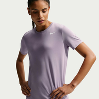 Camiseta Feminina Dri-Fit - Marrom