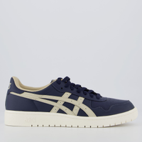 Tênis ASICS Japan S - Azul/Bege