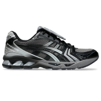 Tênis ASICS GEL-Kayano 14 x The Museum Visitor - Unissex - Cinza/Cinza