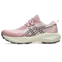 Tênis ASICS GEL-Venture 11 - Feminino - Bege/Rosa