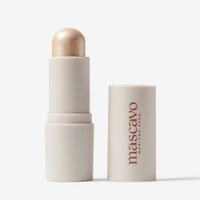 Iluminador em bastão mascavo by mariana saad glow stick champagne 6g rosa