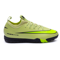 Chuteira Society Nike Mercurial Vapor 16 Academy Low Infantil