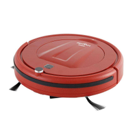 Aspirador Robô BAS03V Função Mop Britânia Bivolt