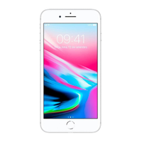 : iPhone 8 Plus 256GB Prateado Bom - Trocafone