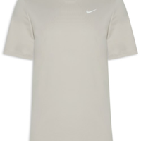 Camiseta Masculina Dri-Fit UV Miller - Marrom