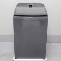 Máquina De Lavar Brastemp 13Kg Cinza Platinum Com Ciclo Tira Manchas Advanced E Ciclo Antibolinha - Bwk13a9as2_Wotimo_Cb6383263 110V