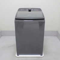 Máquina De Lavar Brastemp 13Kg Cinza Platinum Com Ciclo Tira Manchas Advanced E Ciclo Antibolinha - Bwk13a9as2_Wotimo_Cb6383263 110V