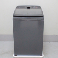 Máquina De Lavar Brastemp 13Kg Cinza Platinum Com Ciclo Tira Manchas Advanced E Ciclo Antibolinha - Bwk13a9as2_Wotimo_Cb6383263 110V