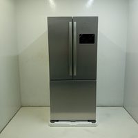 Geladeira Brastemp Frost Free French Door A+++ 554 Litros Cor Inox - Bro85akbs2_Wotimo_Jb6249095 220V