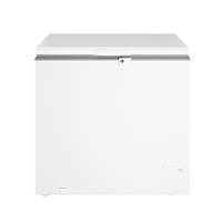 Freezer Horizontal Consul 307 Litros Branco - Cha31mb 110V