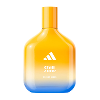 Perfume unissex adidas vibes chill zone edp 100ml
