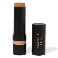Contorno em bastão océane contour stick edition marrom claro