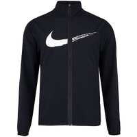Jaqueta Masculina Nike Dry-Fit Form HD - Preto
