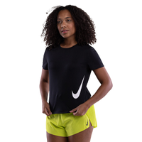 Camiseta Nike Dri-FIT Swoosh Feminina