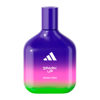 Perfume unissex adidas vibes spark up edp 100ml