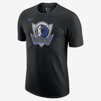 Camiseta Nike Dallas Mavericks Masculina