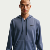 Jaqueta Nike UV Fleece Masculino