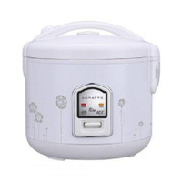 Panela Elétrica Arroz e Legumes RISO 10 XICARAS PA10X 127V - Panela Elétrica de Arroz e Legumes Agratto