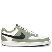 Tênis Masculino Court Vision Low - Branco