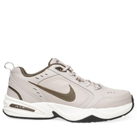 Tênis Masculino Air Monarch IV - Marrom