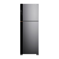 Geladeira Inteligente B= Smart Brastemp Frost Free Duplex 512 Litros Cor Inox - Brm62ak Bivolt