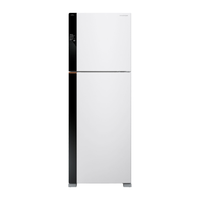 Geladeira Inteligente B= Smart Brastemp Frost Free Duplex 512 Litros Cor Branca - Brm62ab Bivolt