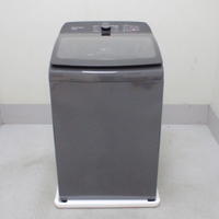 Máquina De Lavar Brastemp 13Kg Cinza Platinum Com Ciclo Tira Manchas Advanced E Ciclo Antibolinha - Bwk13a9as2_Wotimo_Ca6285806 110V