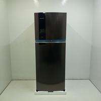 Geladeira Brastemp Eclipse Collection Frost Free Duplex A+++ 461 Litros Cor Black Inox - Brm56feas2_Wotimo_Jb6320930 110V