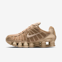 Tênis Nike Shox TL Feminino