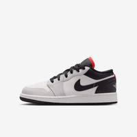 Tênis Air Jordan 1 Low Infantil