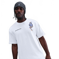 Camiseta Inter de Milão Nike ACG Masculina