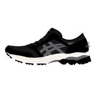 Tênis ASICS GEL-Takumi - Masculino - Preto/Cinza