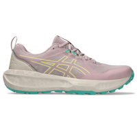 Tênis ASICS GEL-Sonoma 8 - Feminino - Bege/Verde