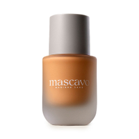 Base líquida mascavo by mariana saad soft radiance 16n 30ml