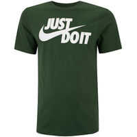 Camiseta Básica Masculina Nike Just Do It