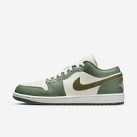 Tênis Air Jordan 1 Low Masculino