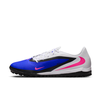 Chuteira Society Nike Phantom 6 Academy Low