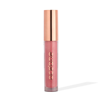 Gloss océane brilho labial glossy me rose pink