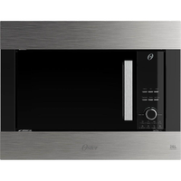 Micro-ondas de Embutir Oster Black Inox 26L - 220V