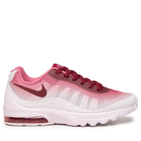 Tênis Feminino Air Max Invigor - Vermelho
