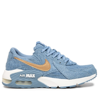 Tênis Feminino Air Max Excee - Azul