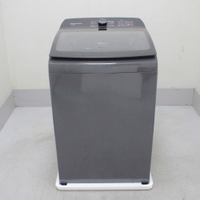 Máquina De Lavar Brastemp 13Kg Cinza Platinum Com Ciclo Tira Manchas Advanced E Ciclo Antibolinha - Bwk13a9as2_Wotimo_Cc6638562 110V