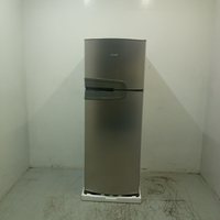 Geladeira Consul Frost Free Duplex 340 Litros Com Prateleiras Altura Flex Cor Inox - Crm39akbs2_Wotimo_Jb6505755 220V