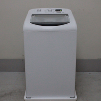 Máquina De Lavar Branca Consul 12Kg Com Dosagem Econômica E Ciclo Edredom - Cwm12abbs1_Wexcele_Cb6375990 220V