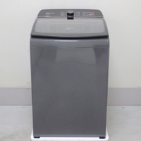 Máquina De Lavar Cinza Platinum Brastemp 14Kg Com Smart Sensor E Função Reduzir Tempo - Bwj14a9bs2_Wotimo_Cc6622031 220V