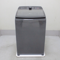 Máquina De Lavar Brastemp 13Kg Cinza Platinum Com Ciclo Tira Manchas Advanced E Ciclo Antibolinha - Bwk13a9as2_Wotimo_Cc6638562 110V